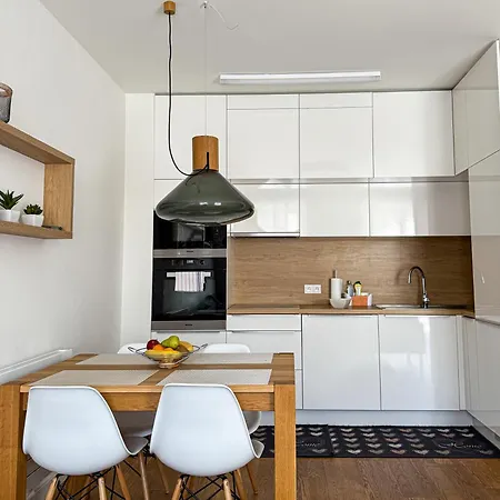 2kk V Centru špindlerova Mlýna Apartmán Špindlerŭv Mlýn